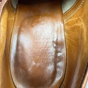 Peal & Co. | Shoes | Peal Co Brooks Brothers The Curzon  display picture 2